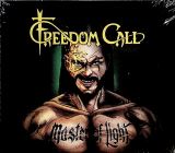 Freedom Call Master Of Light