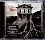 Bon Jovi This House Is Not For Sale (Deluxe Edition)