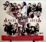 V/A Amiche In Arena (CD+DVD)