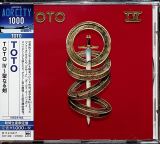 TOTO IV (Limited Edition)