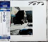 TOTO Fahrenheit -Ltd-