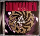 Soundgarden Badmotorfinger