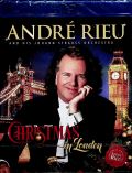 Rieu Andr Christmas In London