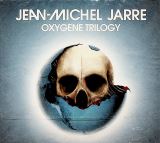 Sony Music Oxygene Trilogy (Box Set 3CD)