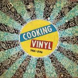 Cooking Vinyl Cooking Vinyl 1986-2016 (Limited Edition, Numbered, Box 7x12" LP)