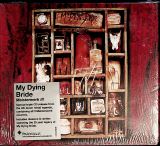 My Dying Bride Meisterwerk 3 (2016)