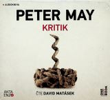 May Peter Kritik - CDmp3 (te David Matsek)