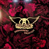 Aerosmith Permanent Vacation