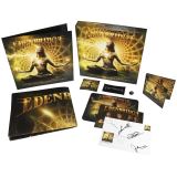 Edenbridge Great Momentum (Limited Edition 2LP+2CD+Merch)