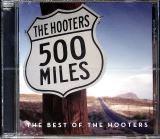 Hooters 500 Miles: Best Of The Hooters