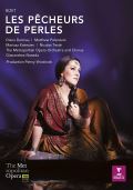 Bizet Georges Les Pecheurs De Perles