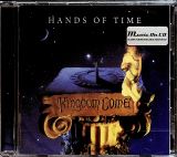 Kingdom Come Hands Of Time