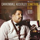 Adderley Cannonball Somethin' Else -Hq-