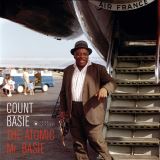 Basie Count Atomic Mr. Basie -Hq-