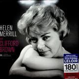 Merrill Helen With Clifford Brown -Hq-