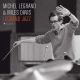 Legrand Michel & Miles Davis Legrand Jazz -Hq-