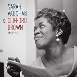 Vaughan Sarah With Clifford Brown -Hq-