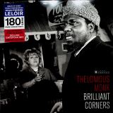 Monk Thelonious Brilliant Corners -Hq-