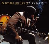 Montgomery Wes Incredible Jazz Guitar Of Wes Montgomery -Hq-