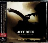 Beck Jeff Emotion & Commotion (2 Bonus Tracks)
