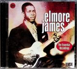 James Elmore Essential Recordings