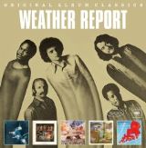 Weather Report Original album classics