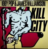 Alive Kill City (Limited Edition, Remastered)