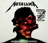 Metallica Hardwired... To Self-Destruct