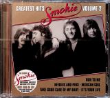 Smokie Greatest Hits Vol. 2 (Extended Edition)