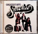 Smokie Greatest Hits Vol. 1 (Extended Edition)