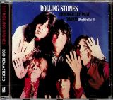 Rolling Stones Through The Past, Darkly (Big Hits Vol. 2)