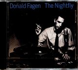 Fagen Donald The Nightfly