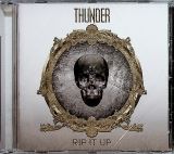 Thunder Rip It Up