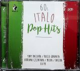 ZYX 60s Italo Pop Hits