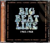 Supraphon Big Beat Line 1965-1968