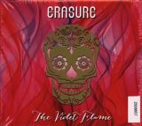 Erasure Violet Flame