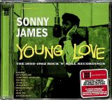James Sonny Young Love (Remastered)