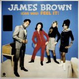 Brown James (Can You) Feel It!