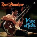 Shankar Ravi Ragas & Talas