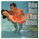 V/A Mellow Moods & Magic Moments