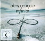 Deep Purple Infinite (Limited Box Set CD+DVD and Large T-shirt)