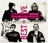 Chickenfoot Best + Live