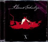 Schulze Klaus X. (2CD)