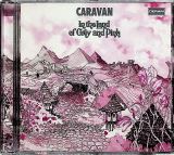 Caravan In The Land Of Grey & Pink