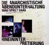 Waste My Records Hineininterpretierung - DAAU Spielt DAAU