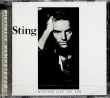 Sting ...Nothing Like The Sun