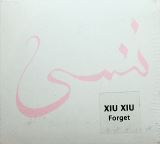 Xiu Xiu Forget