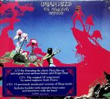 Uriah Heep Magician's Birthday (2CD Set)