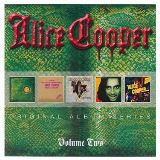 Cooper Alice Original Album Series 2