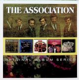 Association Original Album Series